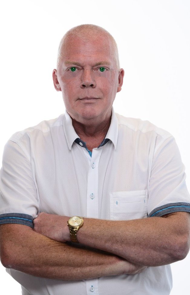 Jürgen Schöneborn, Bausachverständiger in Lindlar Schimmelsanierung durch Jürgen Schöneborn
